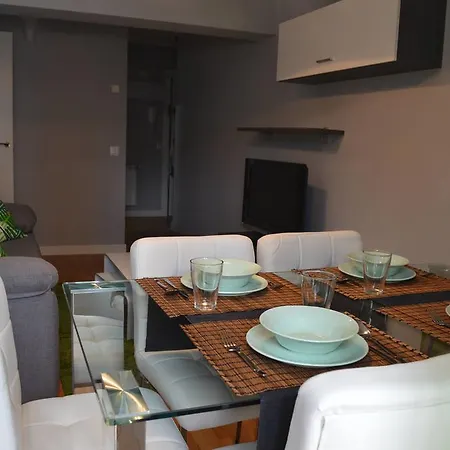 Apartamento Galileo * سلامنكا