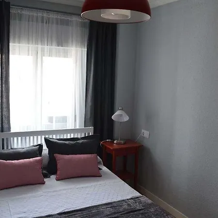 Apartamento Galileo *