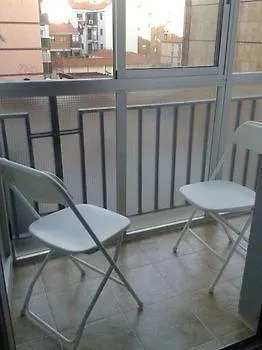 Apartamento Galileo شقة