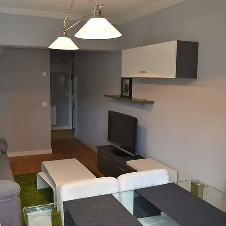 Apartamento Galileo شقة سلامنكا