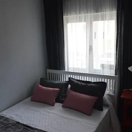 Apartamento Galileo شقة