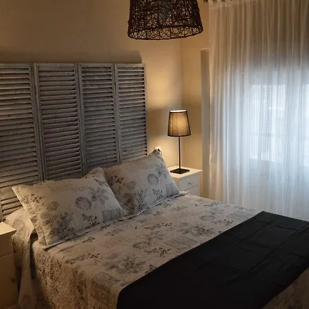 Apartamento Galileo * سلامنكا