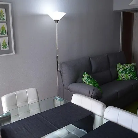 Apartamento Galileo شقة *