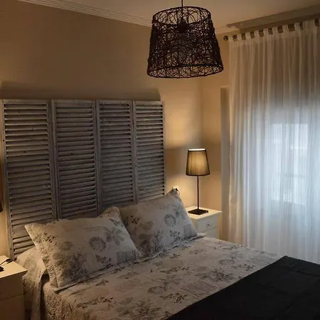Apartamento Galileo شقة *